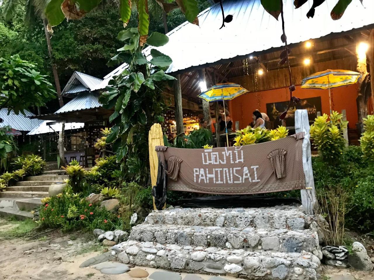 Hotel Pa Hin Sai Ko Kut Exterior foto