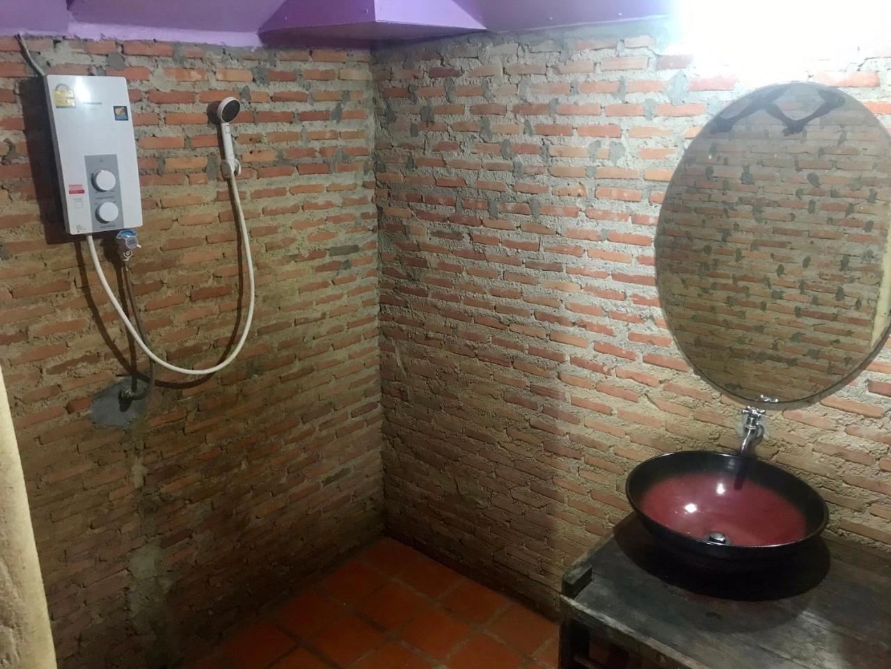 Hotel Pa Hin Sai Ko Kut Exterior foto