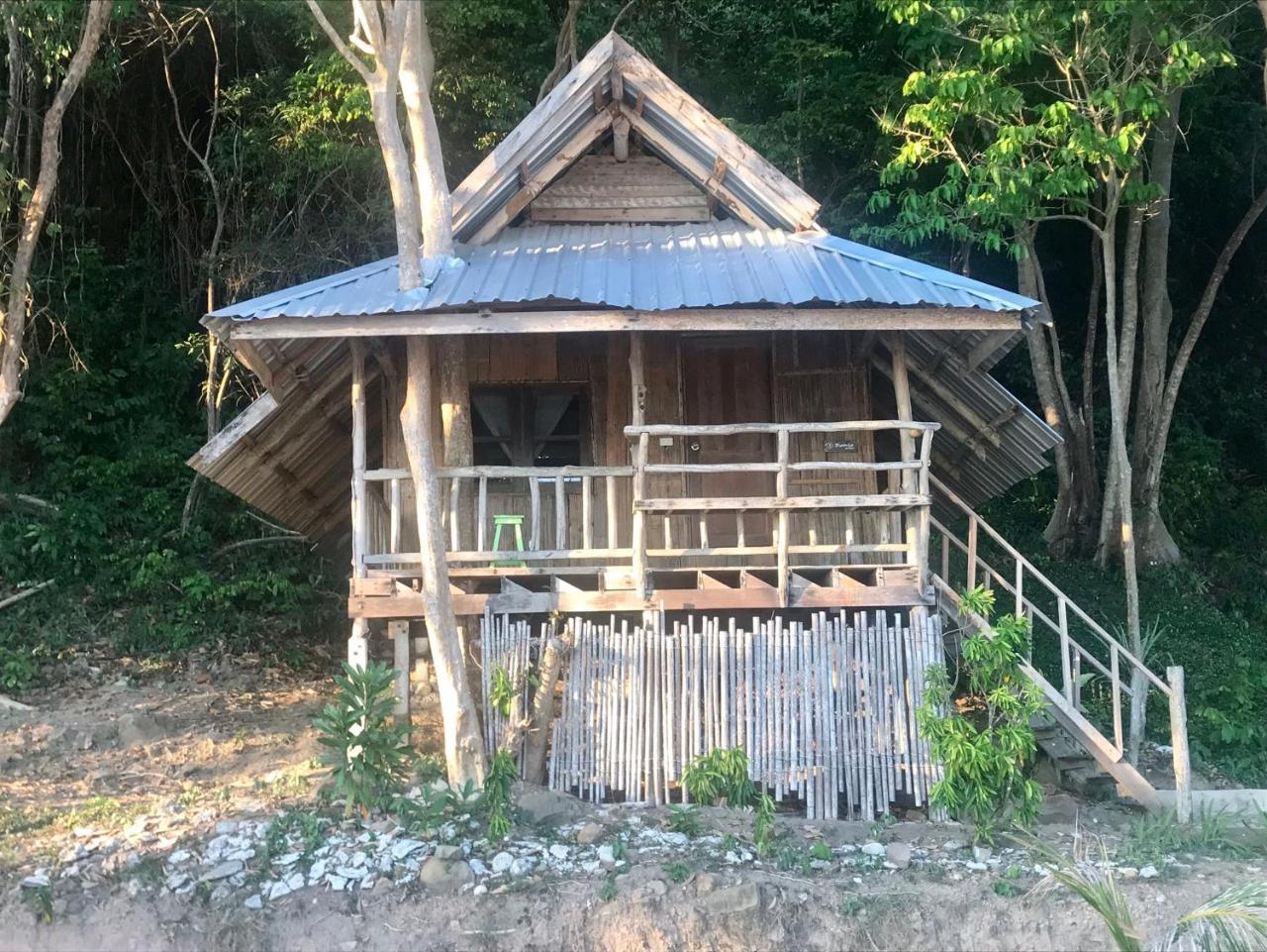 Hotel Pa Hin Sai Ko Kut Exterior foto