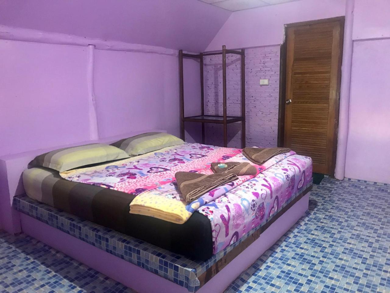Hotel Pa Hin Sai Ko Kut Exterior foto