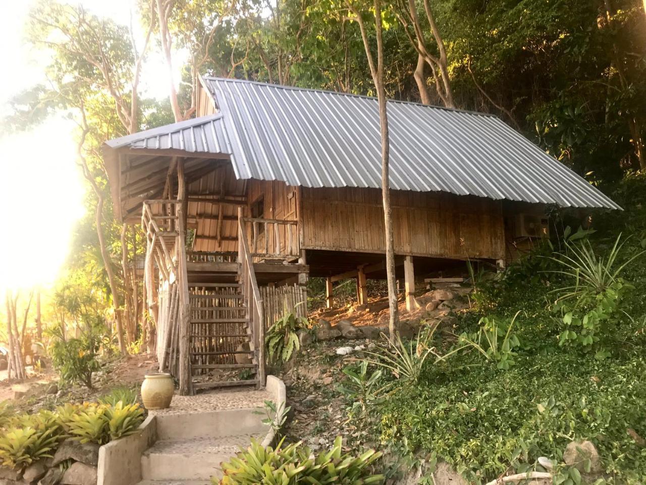 Hotel Pa Hin Sai Ko Kut Exterior foto